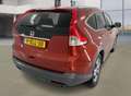 Honda CR-V 2.0 AWD Executive Automaat 1e Eig. 69.500 km +NAP Rood - thumbnail 3