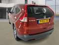 Honda CR-V 2.0 AWD Executive Automaat 1e Eig. 69.500 km +NAP Rood - thumbnail 4