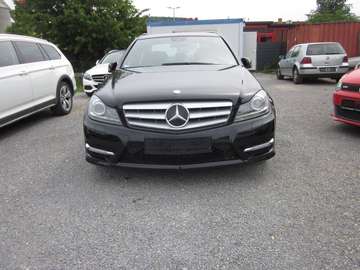 C 350 CGI BlueEfficiency (204.057)- Limousine