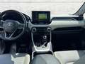 Toyota RAV 4 Hybrid 4x2 Lounge 2.5 VVT-i El. Panodach Navi Lede Blau - thumbnail 11