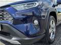 Toyota RAV 4 Hybrid 4x2 Lounge 2.5 VVT-i El. Panodach Navi Lede Blau - thumbnail 6