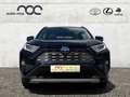 Toyota RAV 4 Hybrid 4x2 Lounge 2.5 VVT-i El. Panodach Navi Lede Blau - thumbnail 4