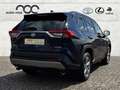 Toyota RAV 4 Hybrid 4x2 Lounge 2.5 VVT-i El. Panodach Navi Lede Blau - thumbnail 2