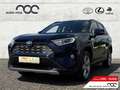 Toyota RAV 4 Hybrid 4x2 Lounge 2.5 VVT-i El. Panodach Navi Lede Blau - thumbnail 1
