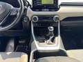 Toyota RAV 4 Hybrid 4x2 Lounge 2.5 VVT-i El. Panodach Navi Lede Blau - thumbnail 12