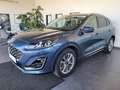 Ford Kuga EcoBlue 4x4 190PS Vignale Autom. m. ACC Bleu - thumbnail 2