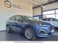 Ford Kuga EcoBlue 4x4 190PS Vignale Autom. m. ACC Bleu - thumbnail 1