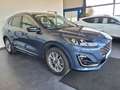 Ford Kuga EcoBlue 4x4 190PS Vignale Autom. m. ACC Bleu - thumbnail 3