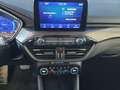 Ford Kuga EcoBlue 4x4 190PS Vignale Autom. m. ACC Bleu - thumbnail 12