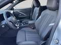 Opel Astra ST 1,2 Turbo GS + abn. AHV Silber - thumbnail 6