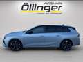 Opel Astra ST 1,2 Turbo GS + abn. AHV Silber - thumbnail 2
