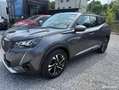 Peugeot 2008 PureTech 100 S&S BVM6 Allure 5P 1ERE MAIN DISTRIBU Grau - thumbnail 17