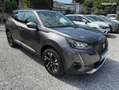 Peugeot 2008 PureTech 100 S&S BVM6 Allure 5P 1ERE MAIN DISTRIBU Grau - thumbnail 1