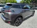 Peugeot 2008 PureTech 100 S&S BVM6 Allure 5P 1ERE MAIN DISTRIBU Grau - thumbnail 3