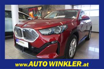 eDrive20 LED/Navi/Kamera