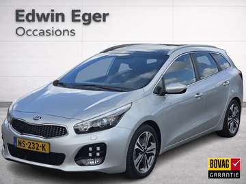 Sportswagon 1.0 T-GDi GT-Line | Panorama | Trekhaa