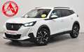 Peugeot 2008 ALLURE 1.2 100 CV S&S Blanco - thumbnail 1
