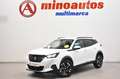 Peugeot 2008 ALLURE 1.2 100 CV S&S Blanco - thumbnail 2