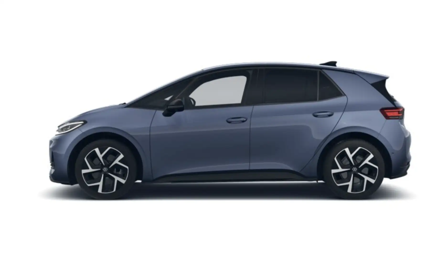 Volkswagen ID.3 Neo Style 125kW Azul - 2