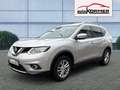 Nissan X-Trail 1.6 dCi N-Vision 360°,Pano.dach,Navi,el.Heckklappe Zilver - thumbnail 6