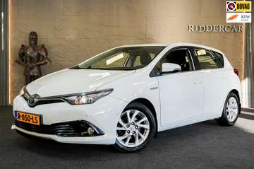 1.8 Hybrid Active|GARANTIE|PARK SENS|CRUISE|CAMERA