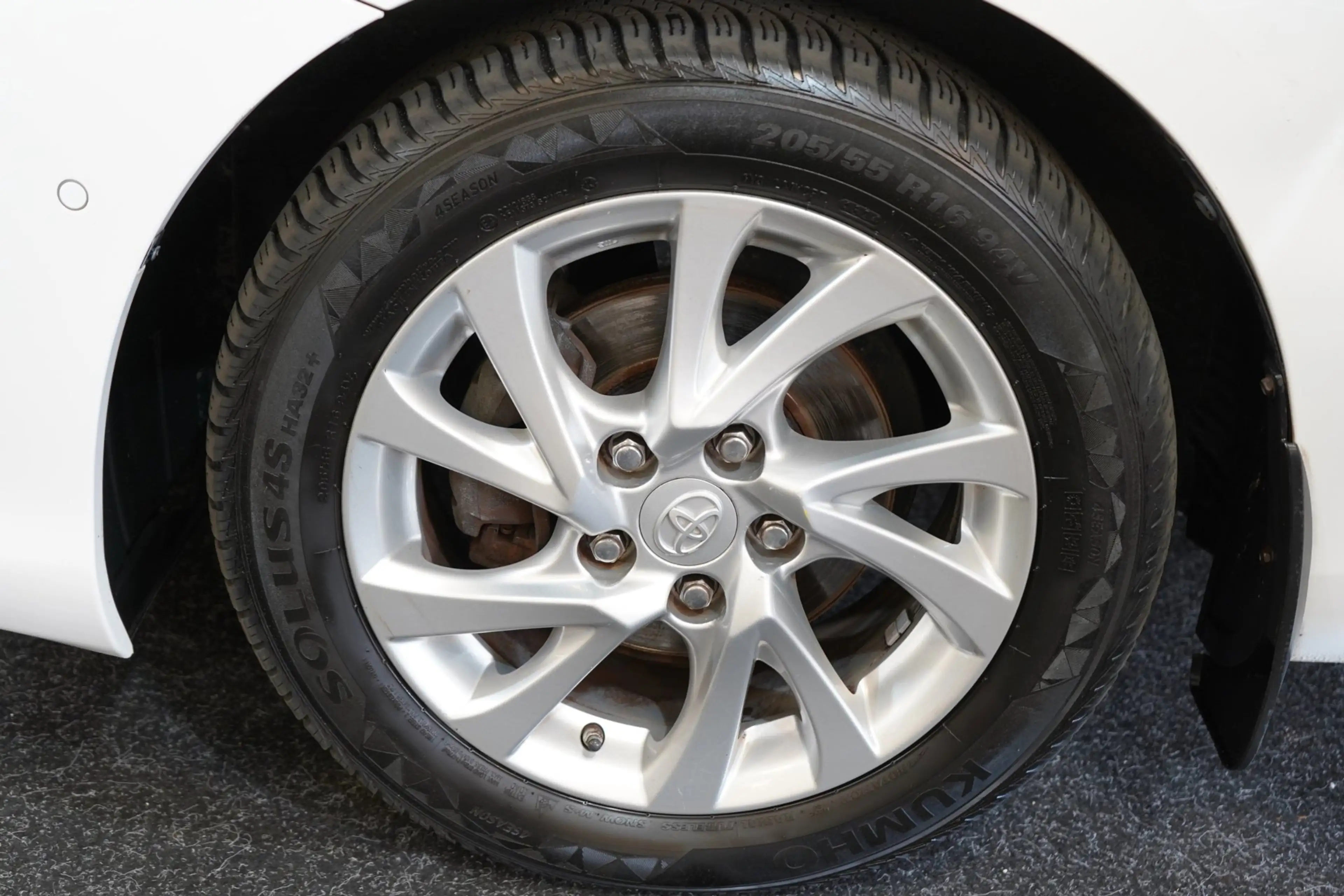 Toyota Auris 1.8 Hybrid Active|GARANTIE|PARK SENS|CRUISE|CAMERA — photo 31