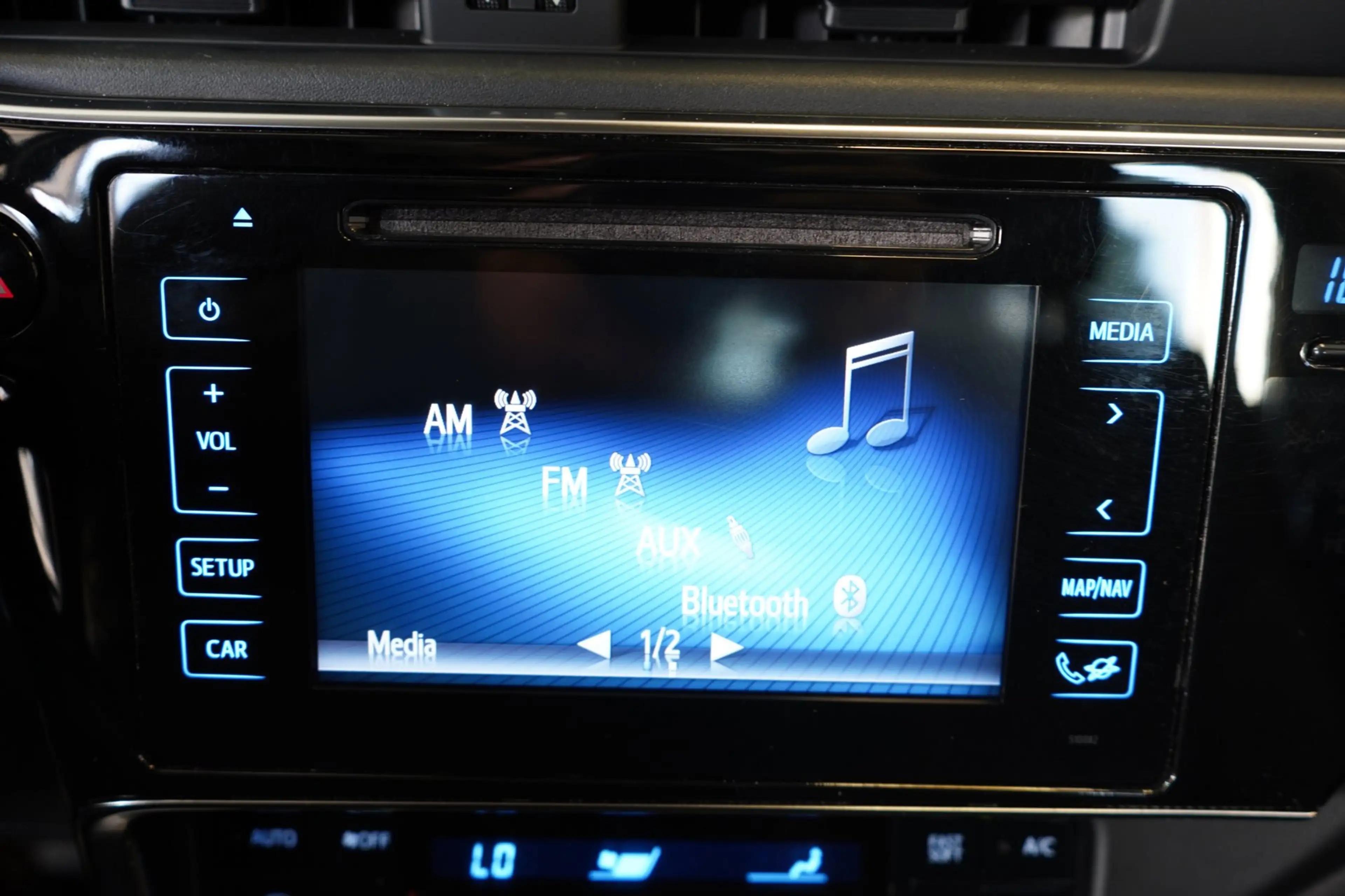 Toyota Auris 1.8 Hybrid Active|GARANTIE|PARK SENS|CRUISE|CAMERA — photo 25