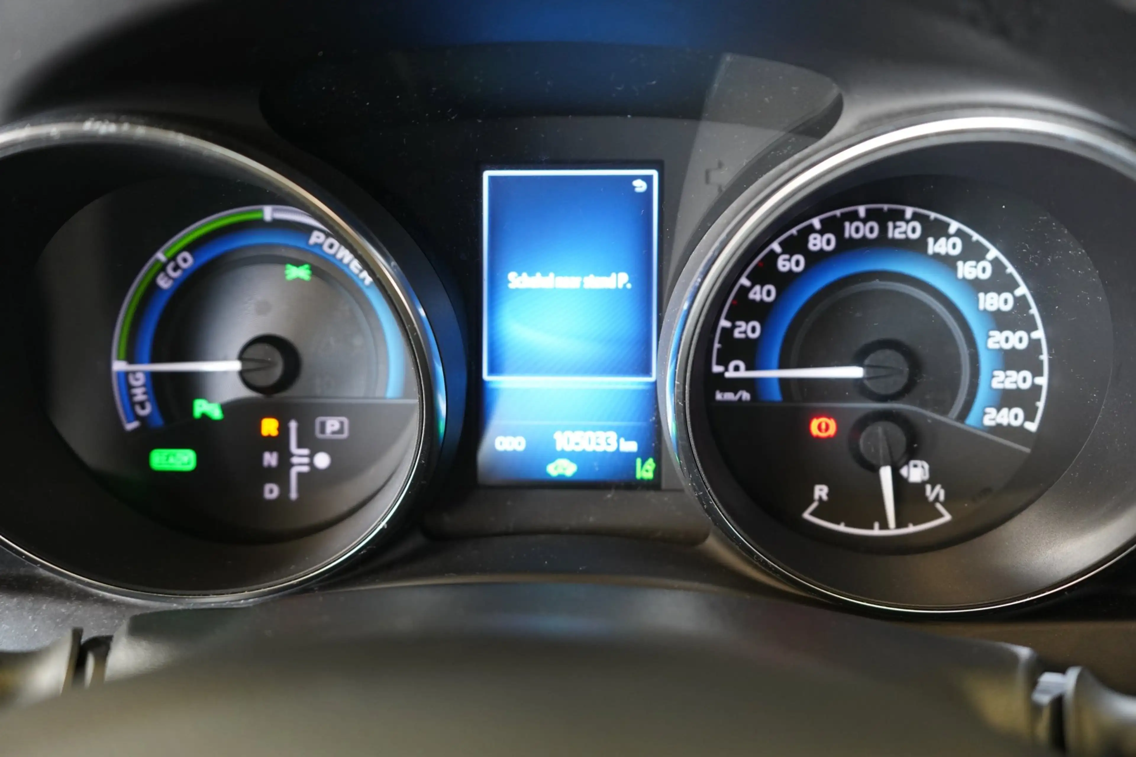 Toyota Auris 1.8 Hybrid Active|GARANTIE|PARK SENS|CRUISE|CAMERA — photo 18