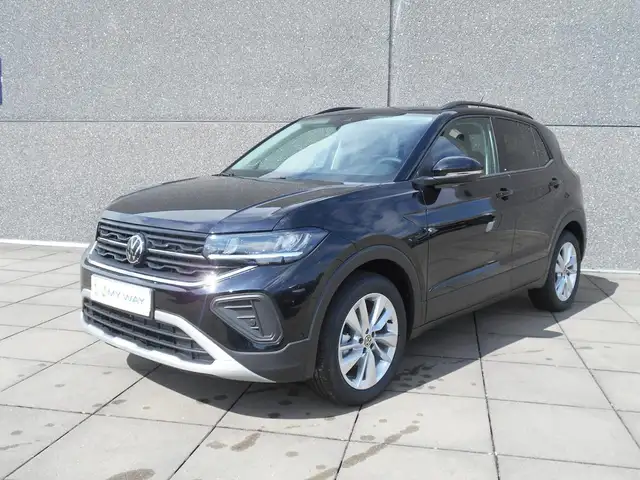 Volkswagen T-Cross 1.0 TSI Life OPF