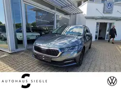 Skoda Octavia Combi 1.5 TSI Ambition Navi Tempomat LED ACC Sitzh