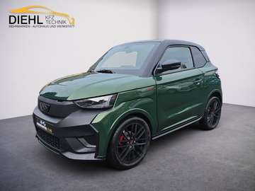 New JS50 Ultimate Revo D+ | SHZ SERVO CARPLAY