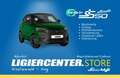 Ligier JS 50 New JS50 Ultimate Revo D+ | SHZ SERVO CARPLAY Verde - thumbnail 1