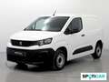 Peugeot Partner 1.5BlueHDI S&S Pro Standard 600kg 100 Bianco - thumbnail 2