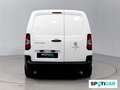 Peugeot Partner 1.5BlueHDI S&S Pro Standard 600kg 100 Bianco - thumbnail 6