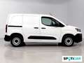 Peugeot Partner 1.5BlueHDI S&S Pro Standard 600kg 100 Bianco - thumbnail 3