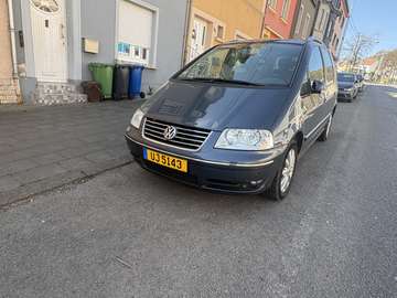 1.9 TDI Automatik Comfortline