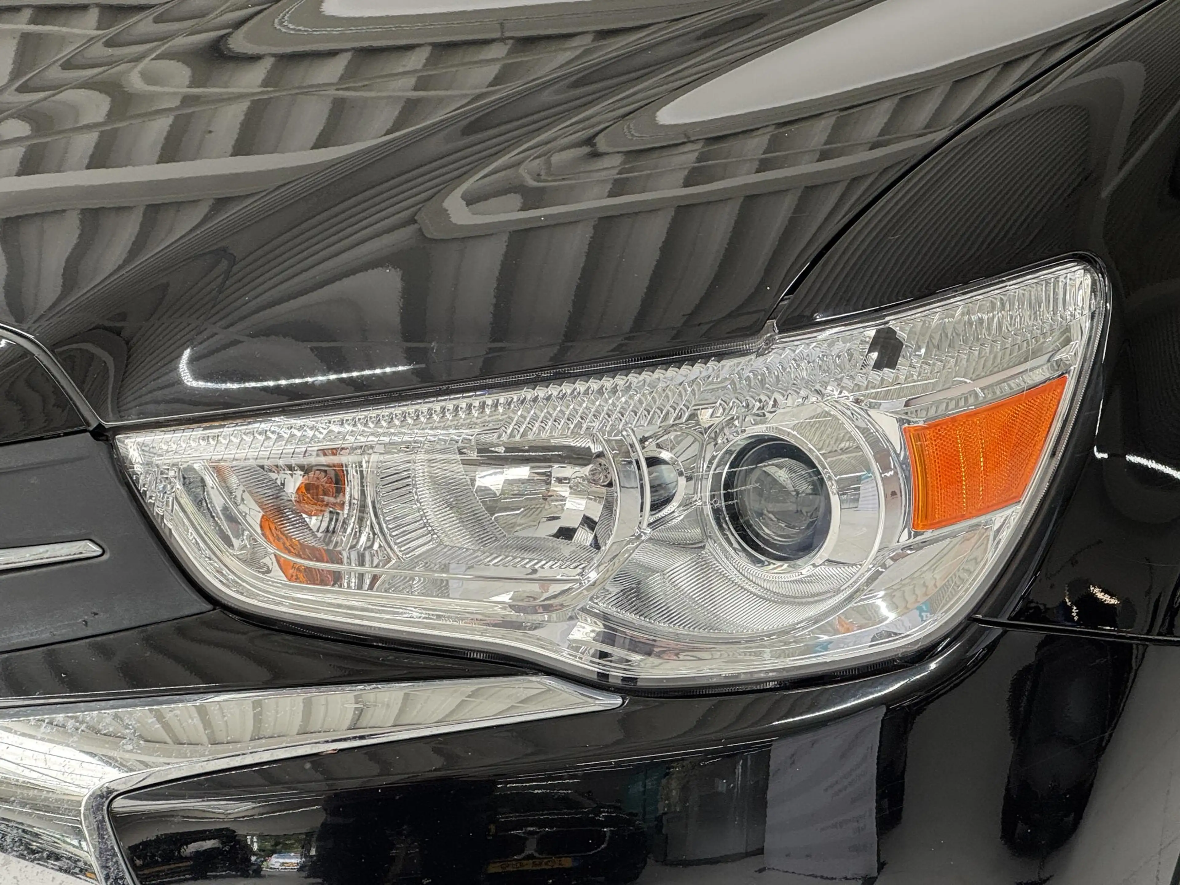 Mitsubishi ASX 1.6 Cleartec Intense | Trekhaak | Camera | Climate — photo 20