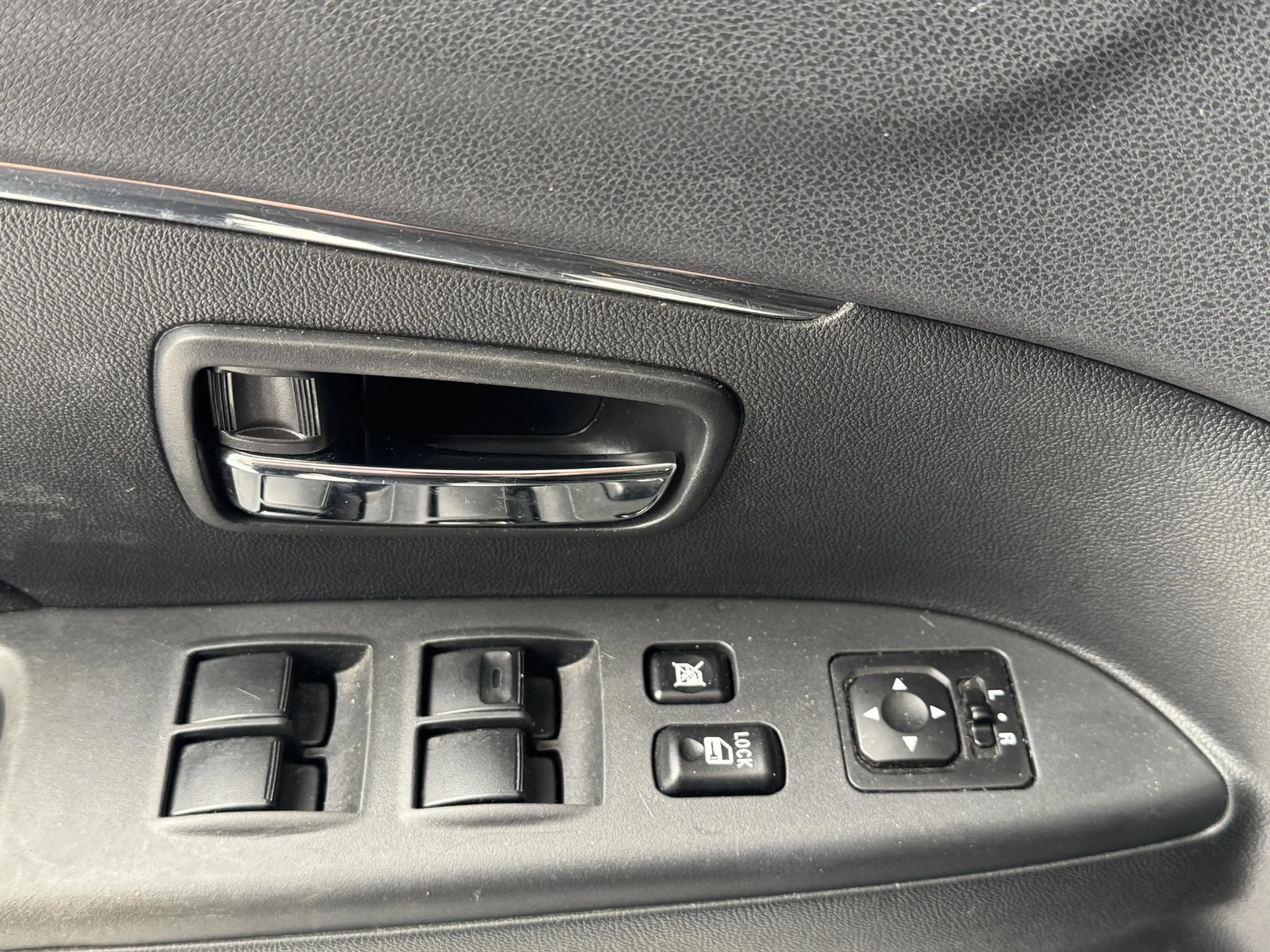 Mitsubishi ASX 1.6 Cleartec Intense | Trekhaak | Camera | Climate — photo 15