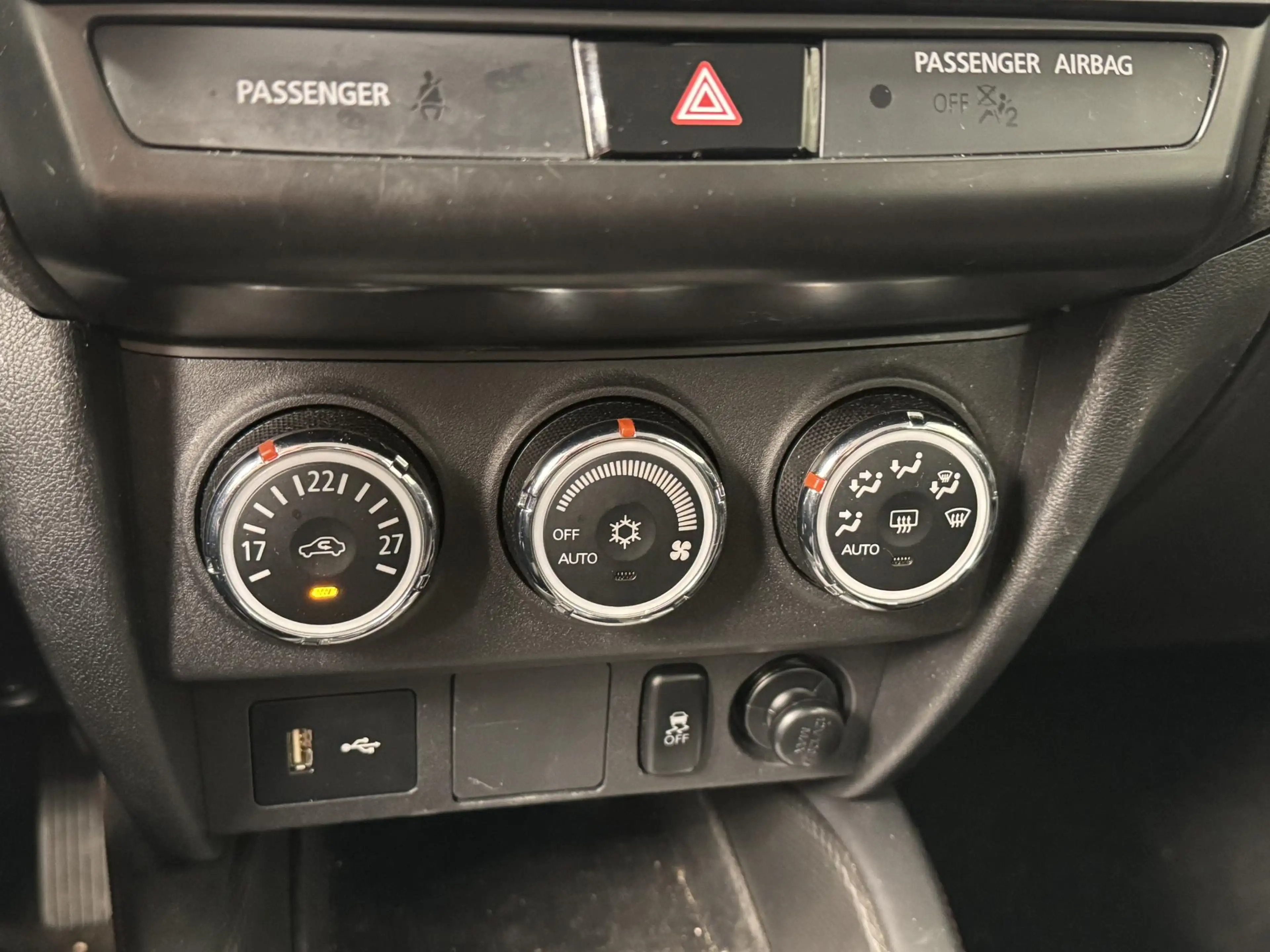Mitsubishi ASX 1.6 Cleartec Intense | Trekhaak | Camera | Climate — photo 13