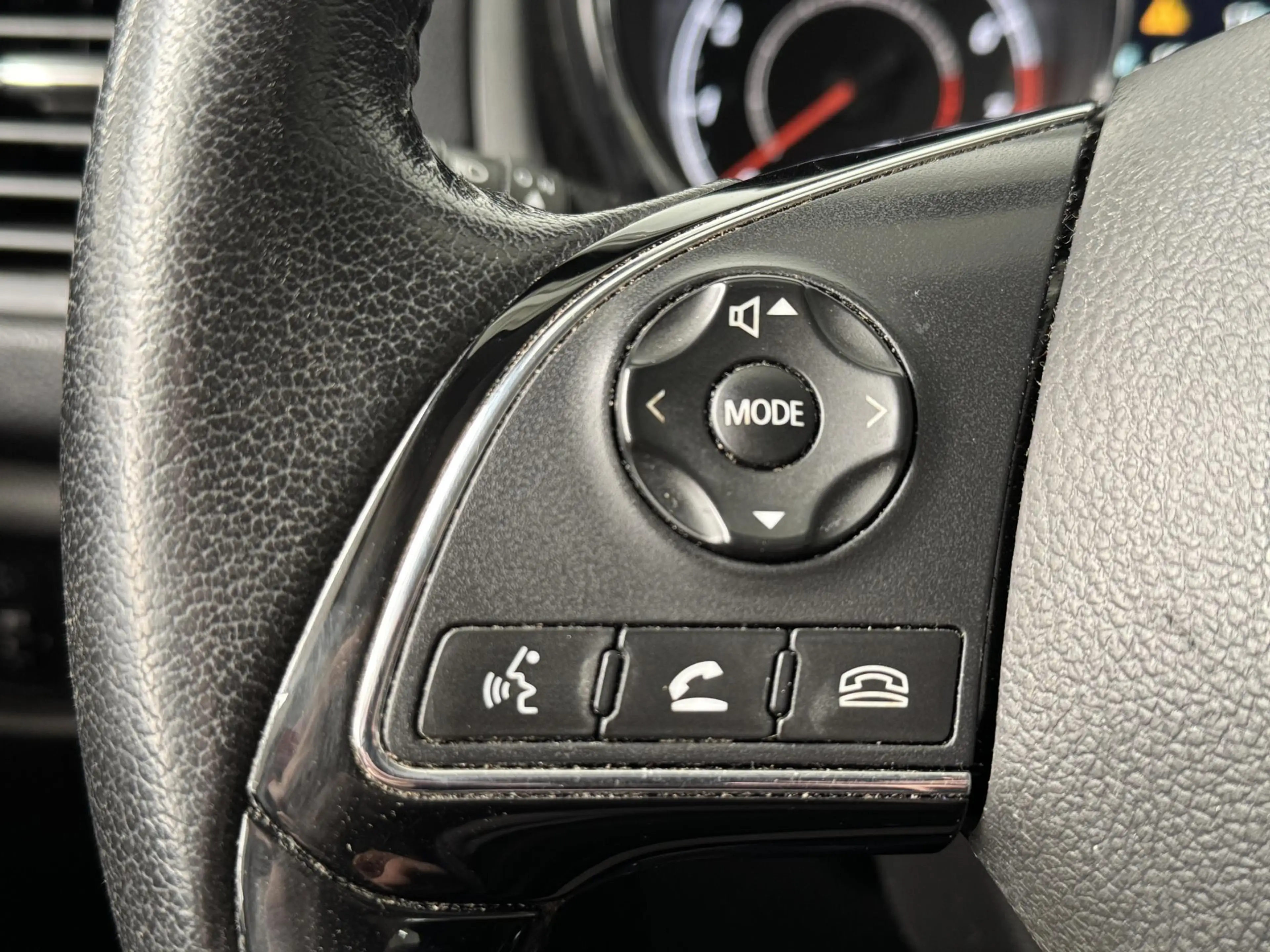 Mitsubishi ASX 1.6 Cleartec Intense | Trekhaak | Camera | Climate — photo 16