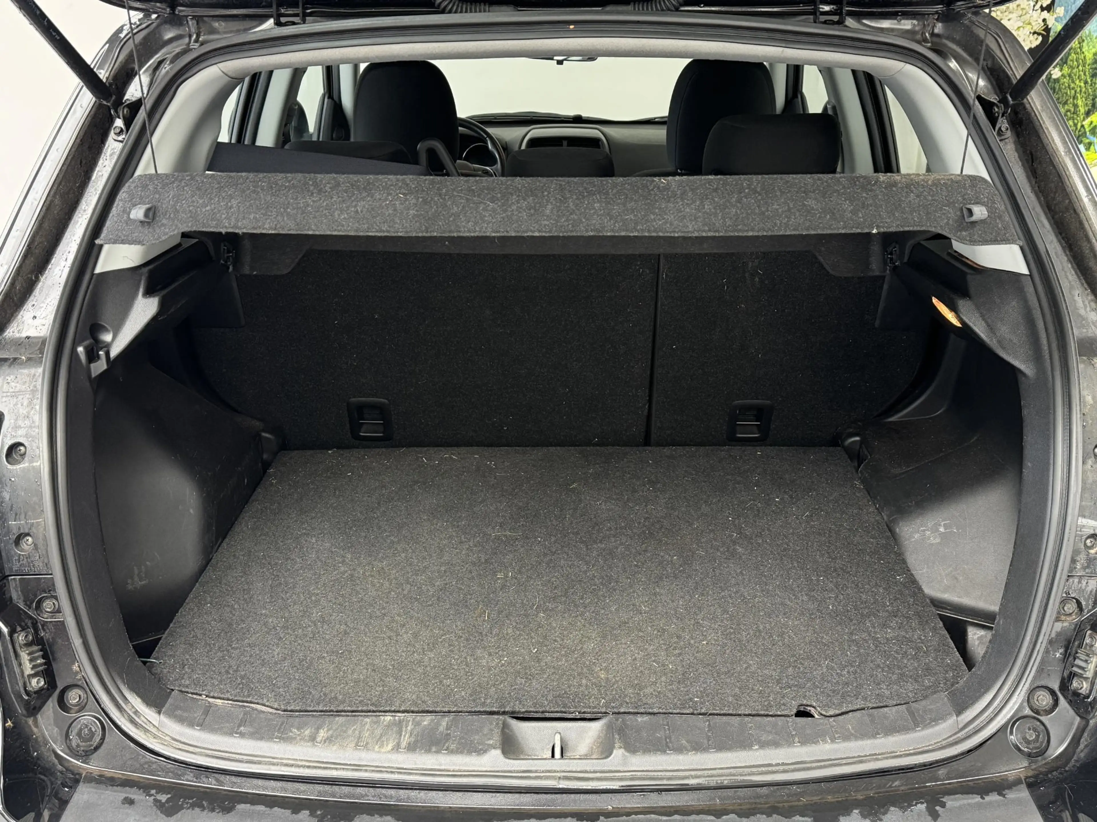 Mitsubishi ASX 1.6 Cleartec Intense | Trekhaak | Camera | Climate — photo 9