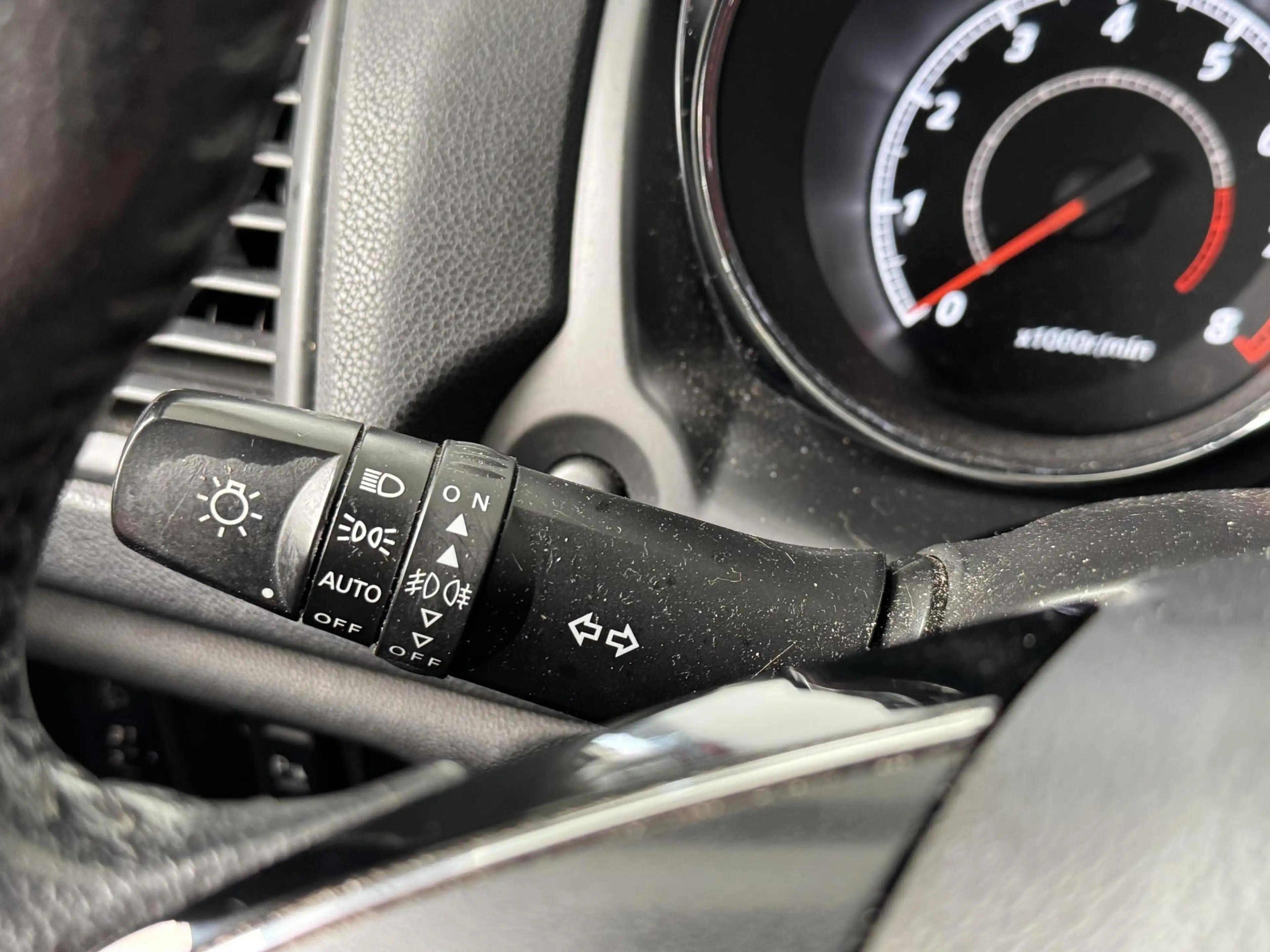 Mitsubishi ASX 1.6 Cleartec Intense | Trekhaak | Camera | Climate — photo 30