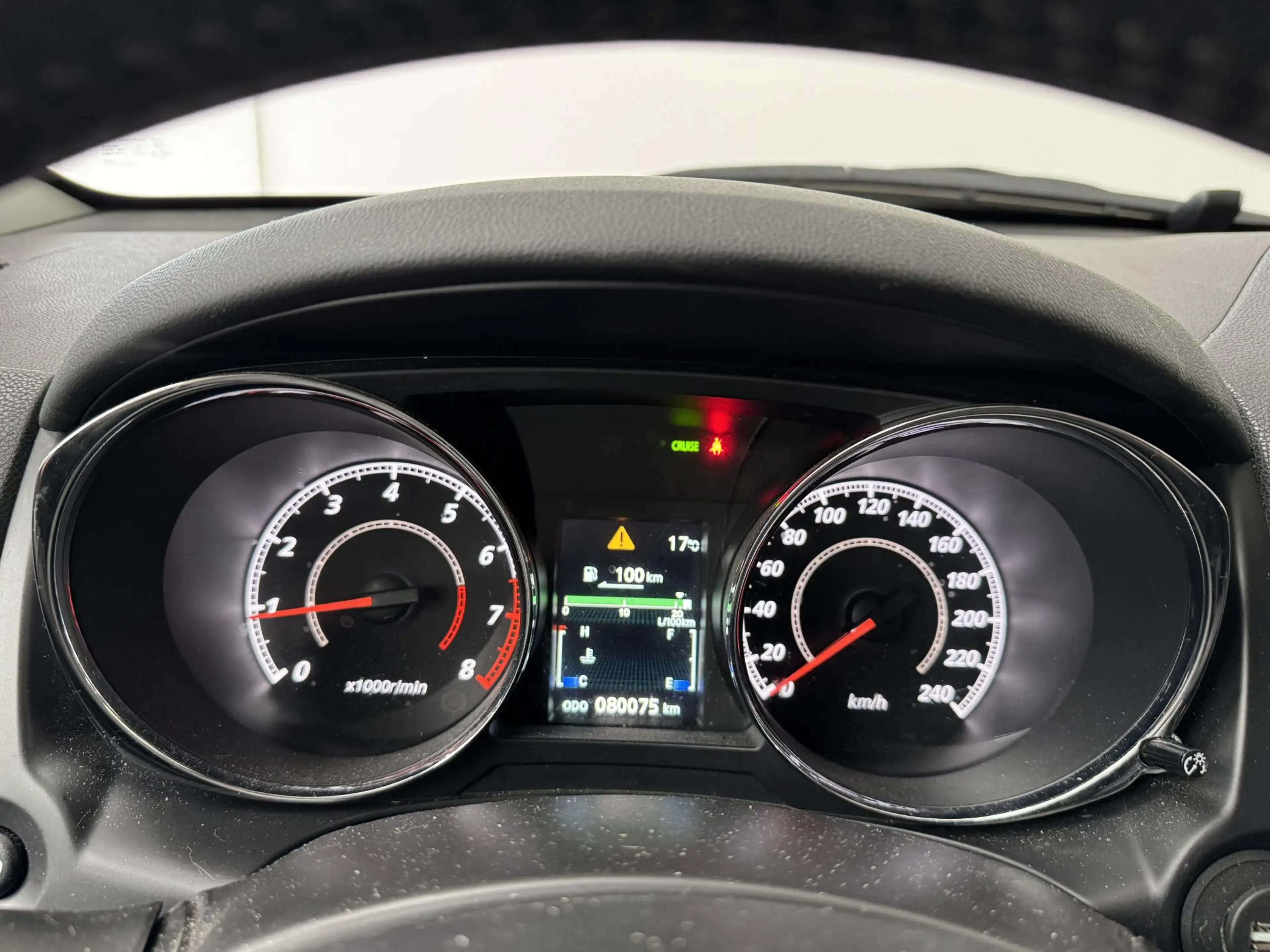 Mitsubishi ASX 1.6 Cleartec Intense | Trekhaak | Camera | Climate — photo 4