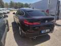 BMW X4 xDrive20d Negro - thumbnail 5
