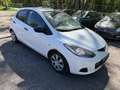 Mazda 2 1,3i CE Plus EXPORT !!! Weiß - thumbnail 3