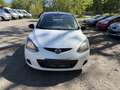 Mazda 2 1,3i CE Plus EXPORT !!! Weiß - thumbnail 2