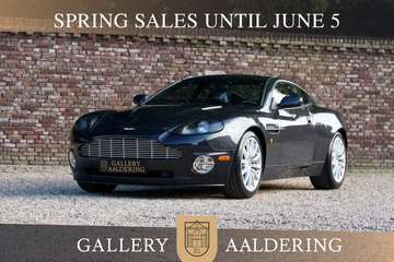 5.9 V12 PRICE REDUCTION "11.800 Miles" Presented i
