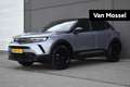 Opel Mokka 1.2 Turbo GS 110 pk | LMV | Stoelmassage | Navi | Grijs - thumbnail 1