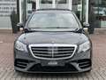 Mercedes-Benz S 350 d 4M Lang AMG AIRMATIC+Panorama+Distronic! Schwarz - thumbnail 3