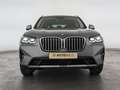 BMW X3 X3 xDrive 20i Mild Hybrid xDrive LEDER+LED+NAVI+ Šedá - thumbnail 2